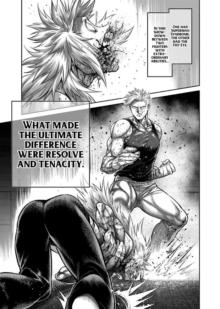 Kengan Omega Chapter 158 image 19_optimized